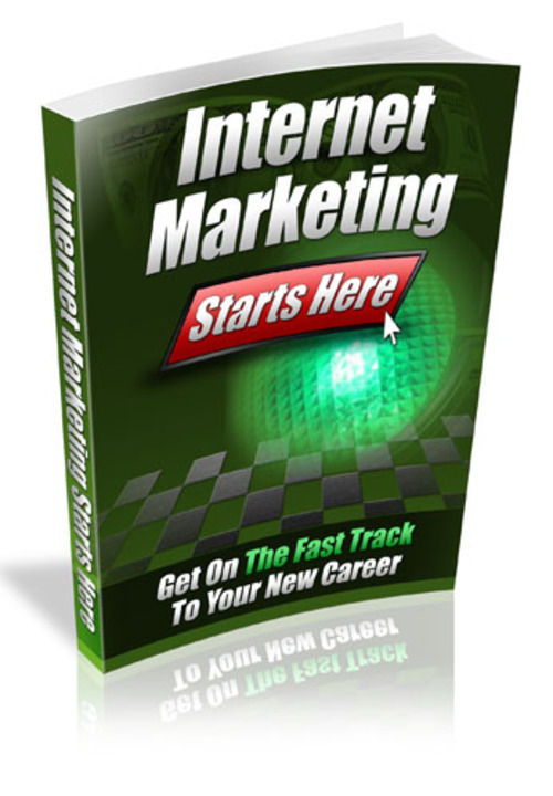 Product picture INTERNET MARKETING RENEGADE MRR