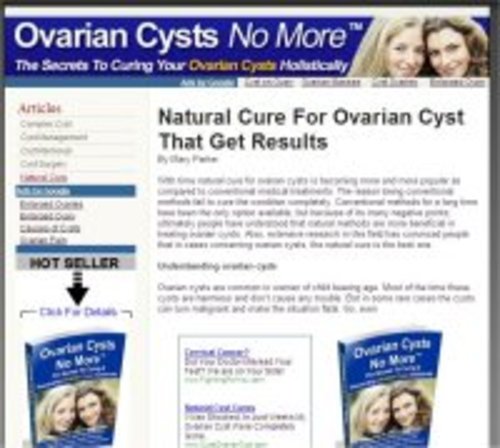 Product picture FORTY SEVEN READY MADE CLICK BANK AFFILIATE EMPIRE