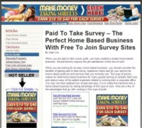 Product picture MAKE MONEY PROMOTING CLICKBANK WITH MRR