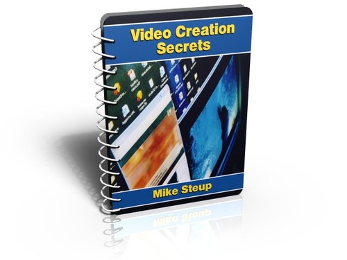 Product picture DISCOVER how you can create your own High quality Videos